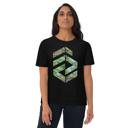 Organic cotton Jungle t-shirt