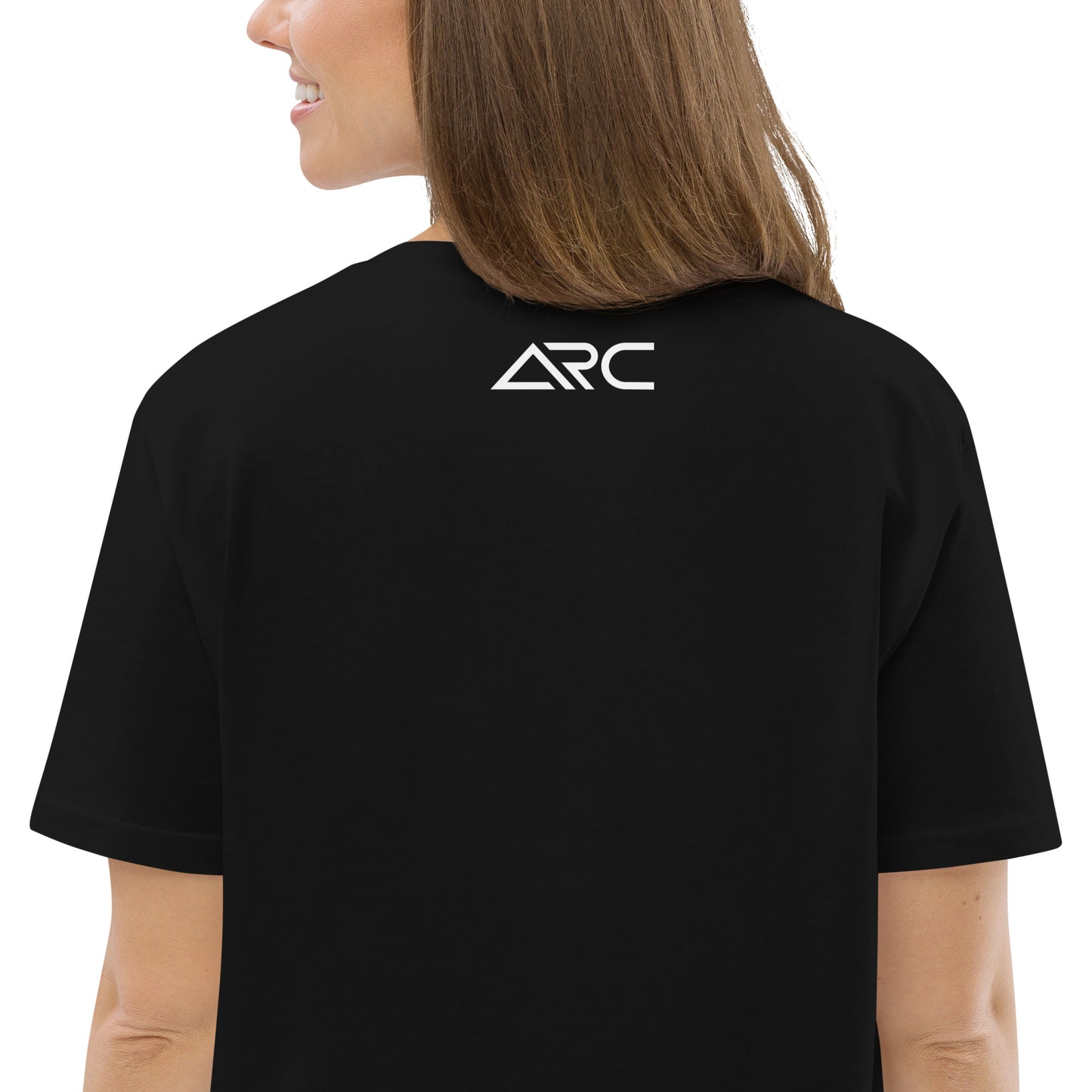 Organic cotton Be Original t-shirt
