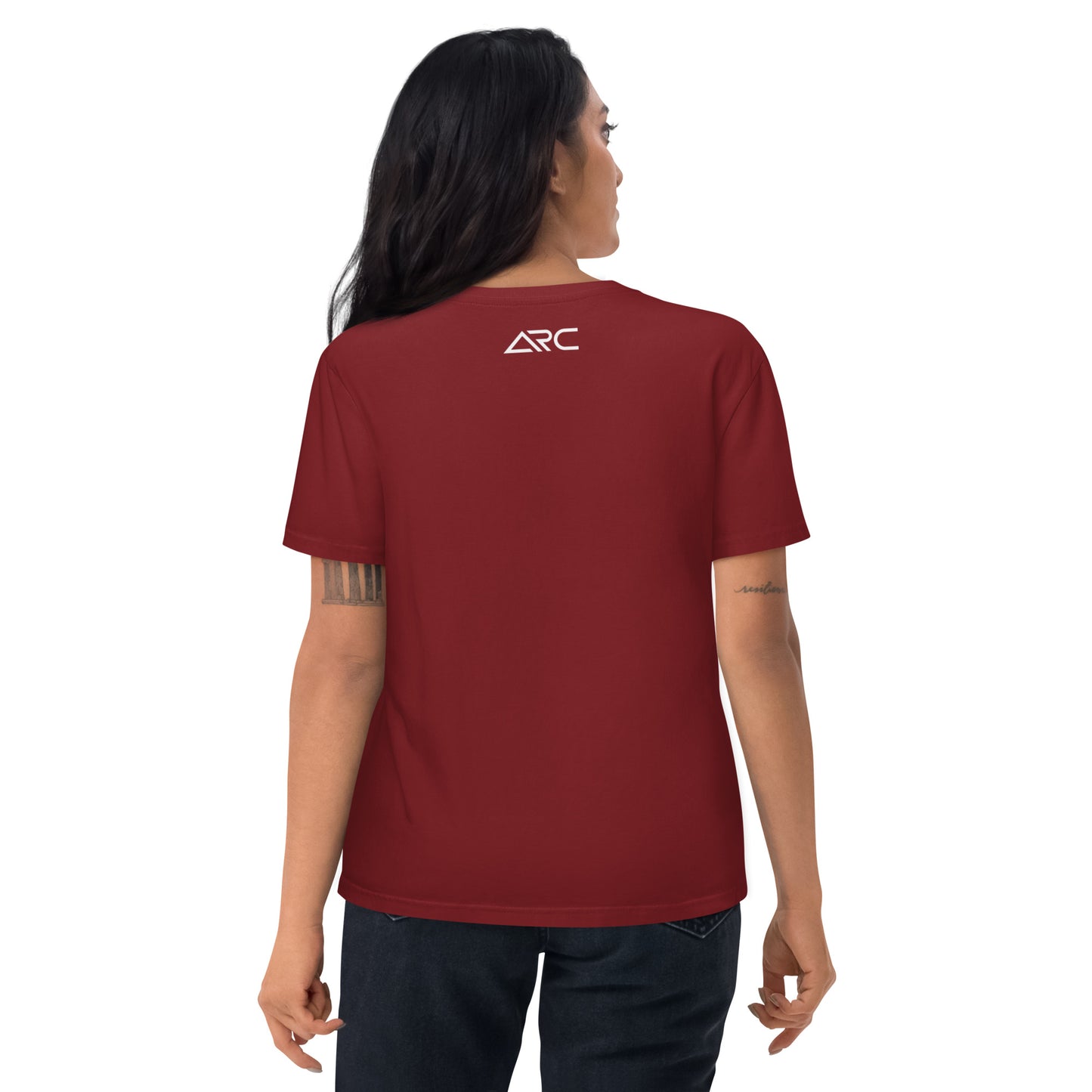 Organic cotton Jungle t-shirt