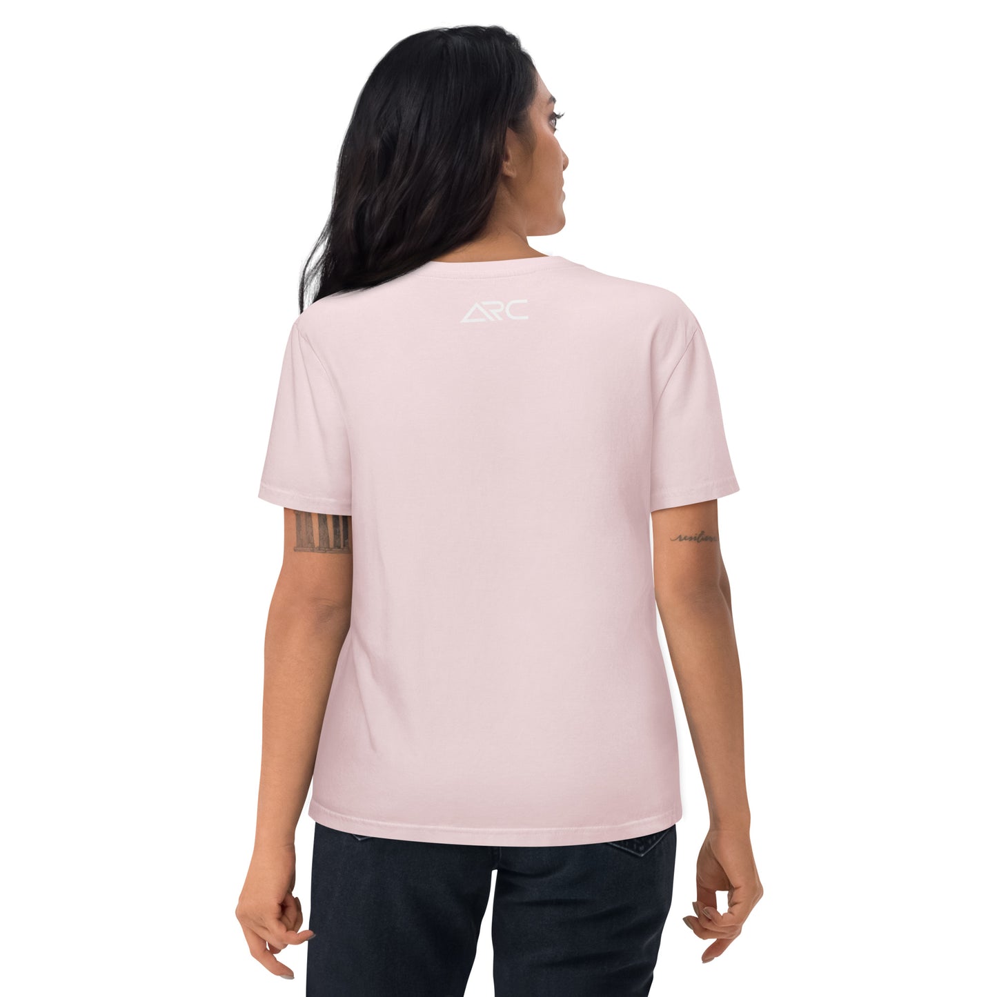 Organic cotton Jungle t-shirt