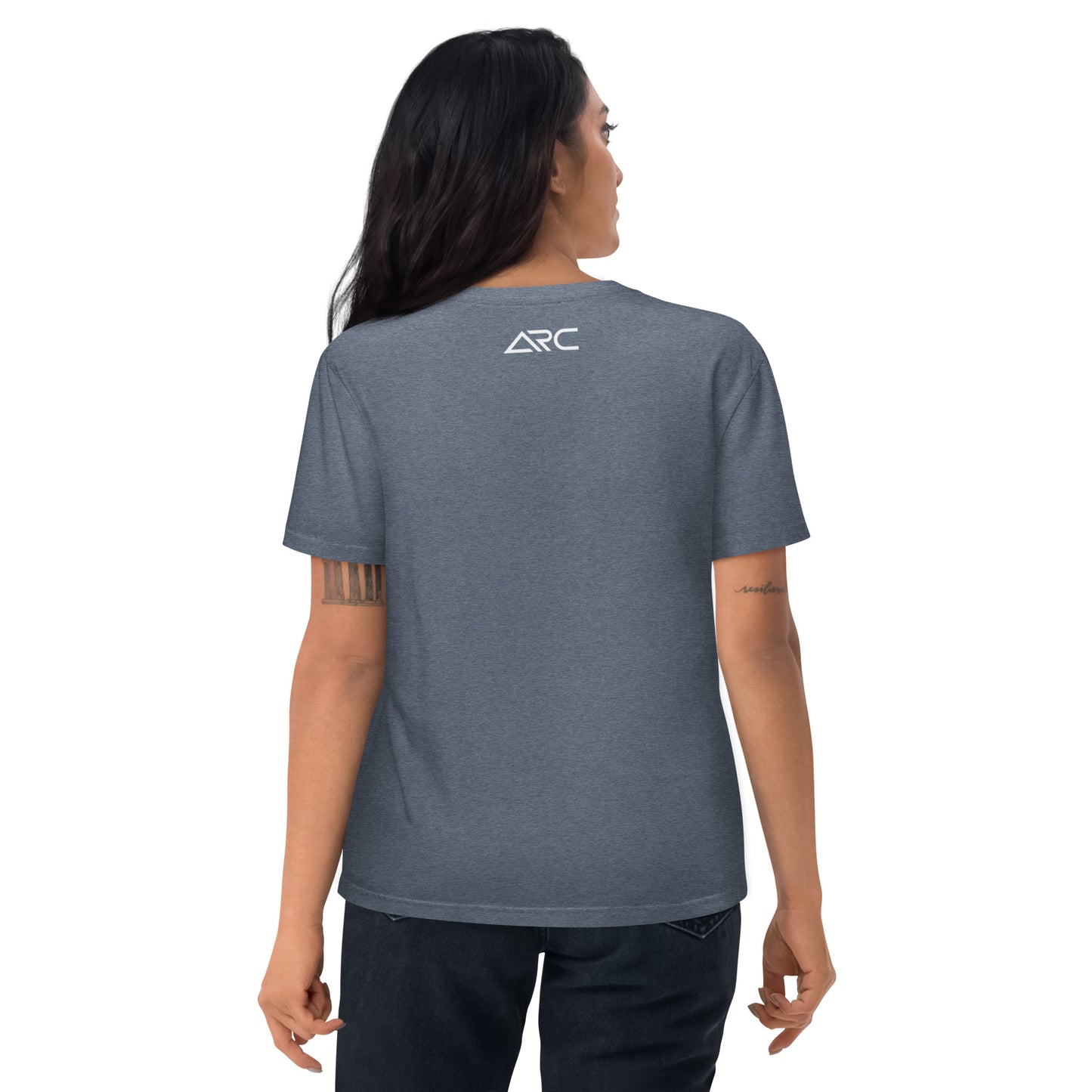 Organic cotton Jungle t-shirt