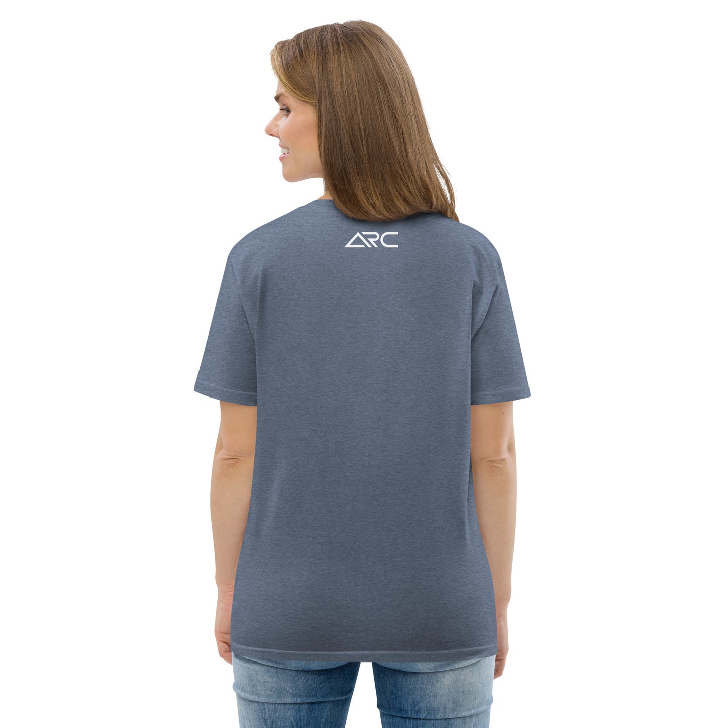 Organic cotton Be Original t-shirt