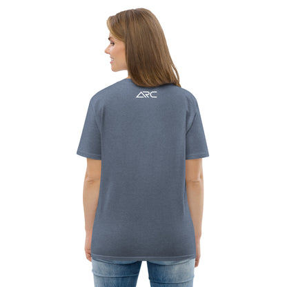 Organic cotton Be Original t-shirt
