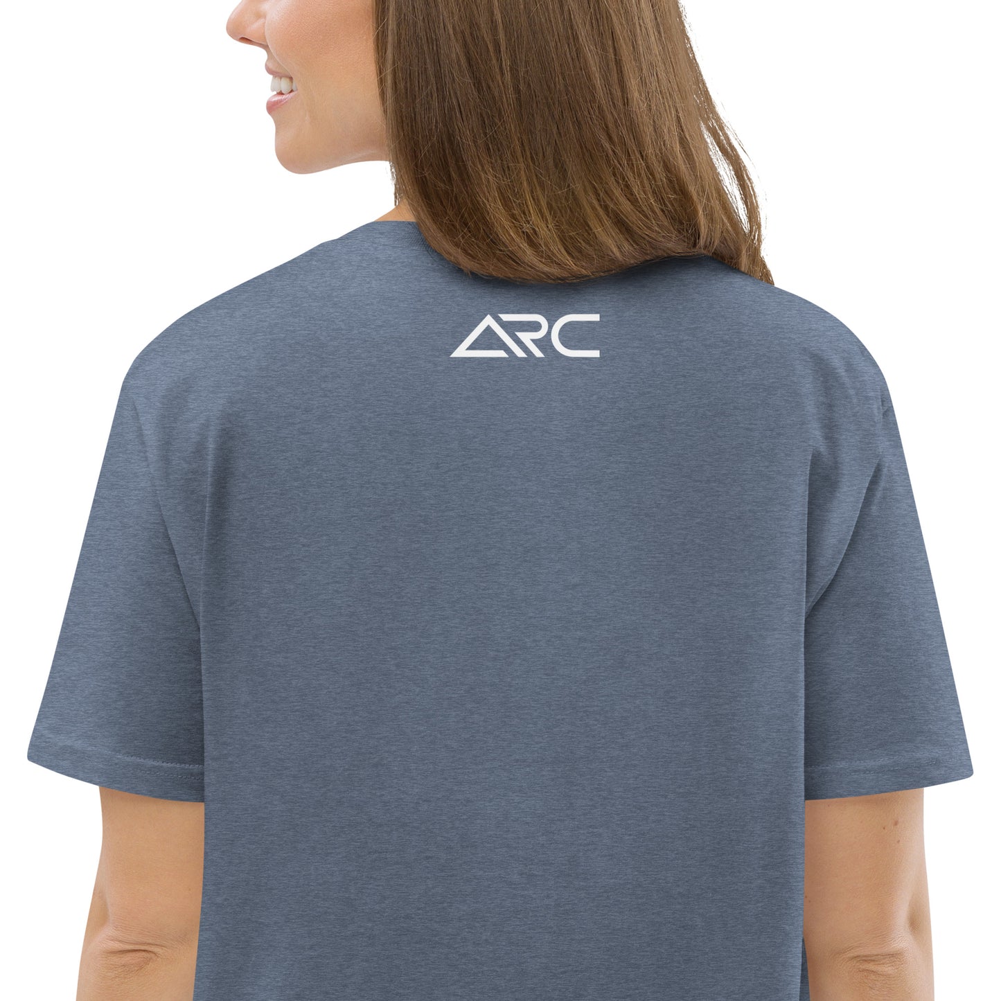 Organic cotton Be Original t-shirt