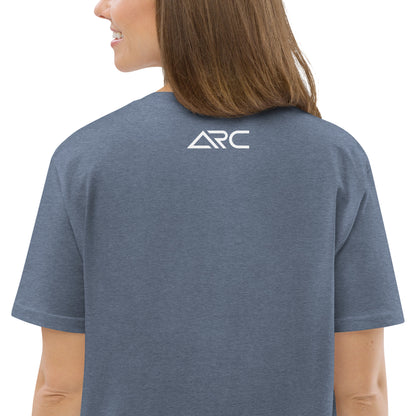 Organic cotton Be Original t-shirt