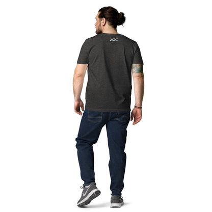 Organic cotton Ride  t-shirt