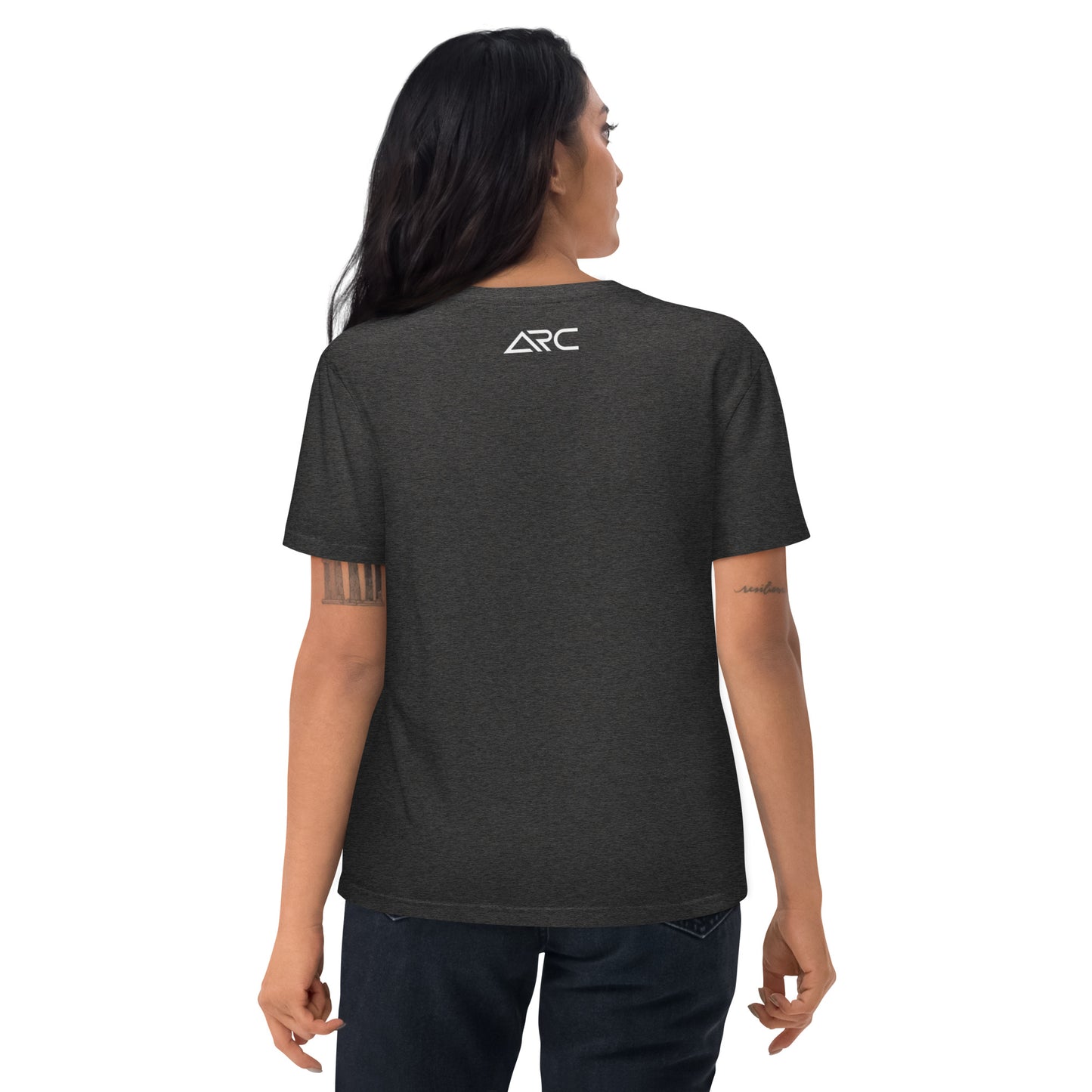 Organic cotton Jungle t-shirt