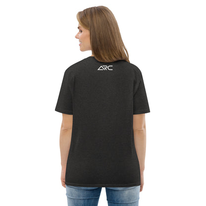 Organic cotton Be Original t-shirt