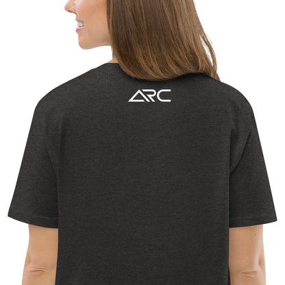 Organic cotton Be Original t-shirt