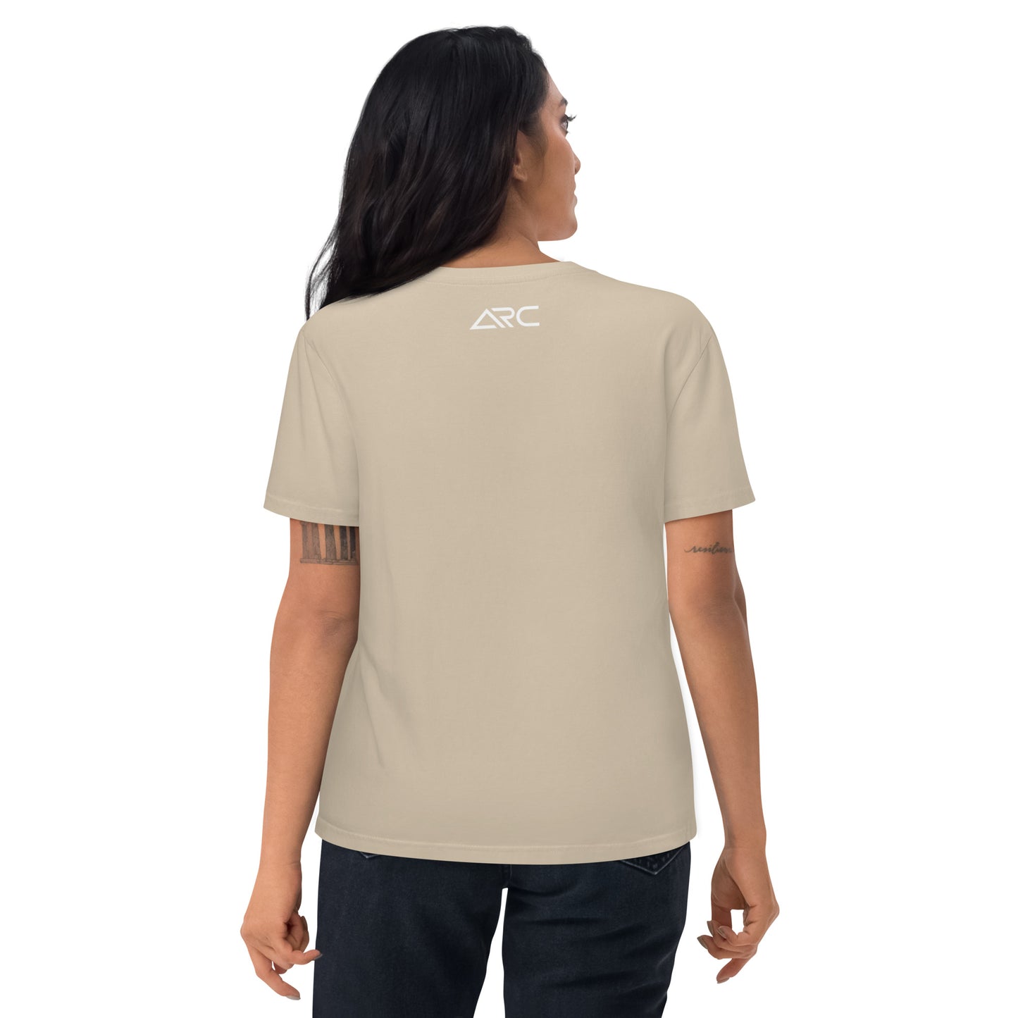 Organic cotton Jungle t-shirt