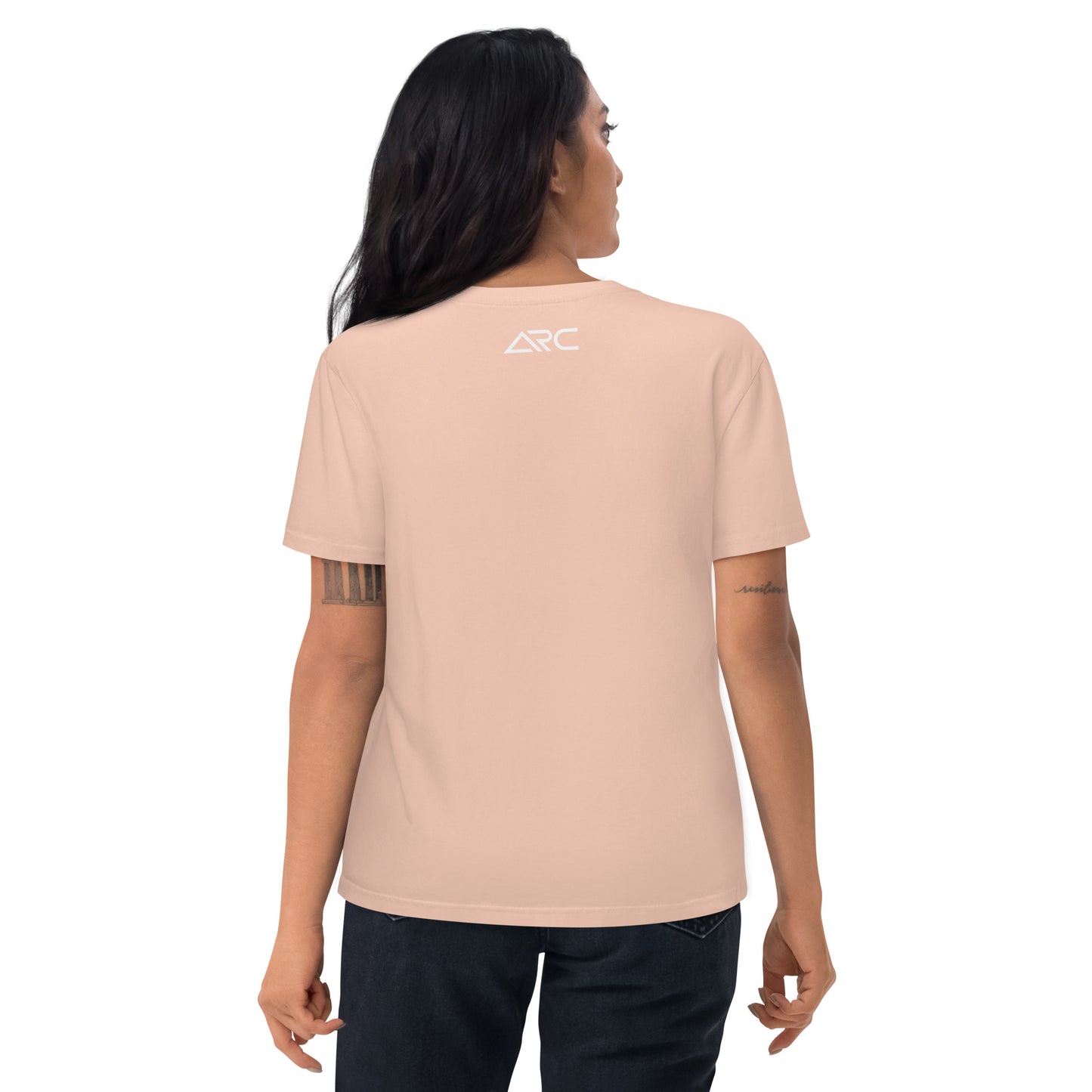Organic cotton Jungle t-shirt