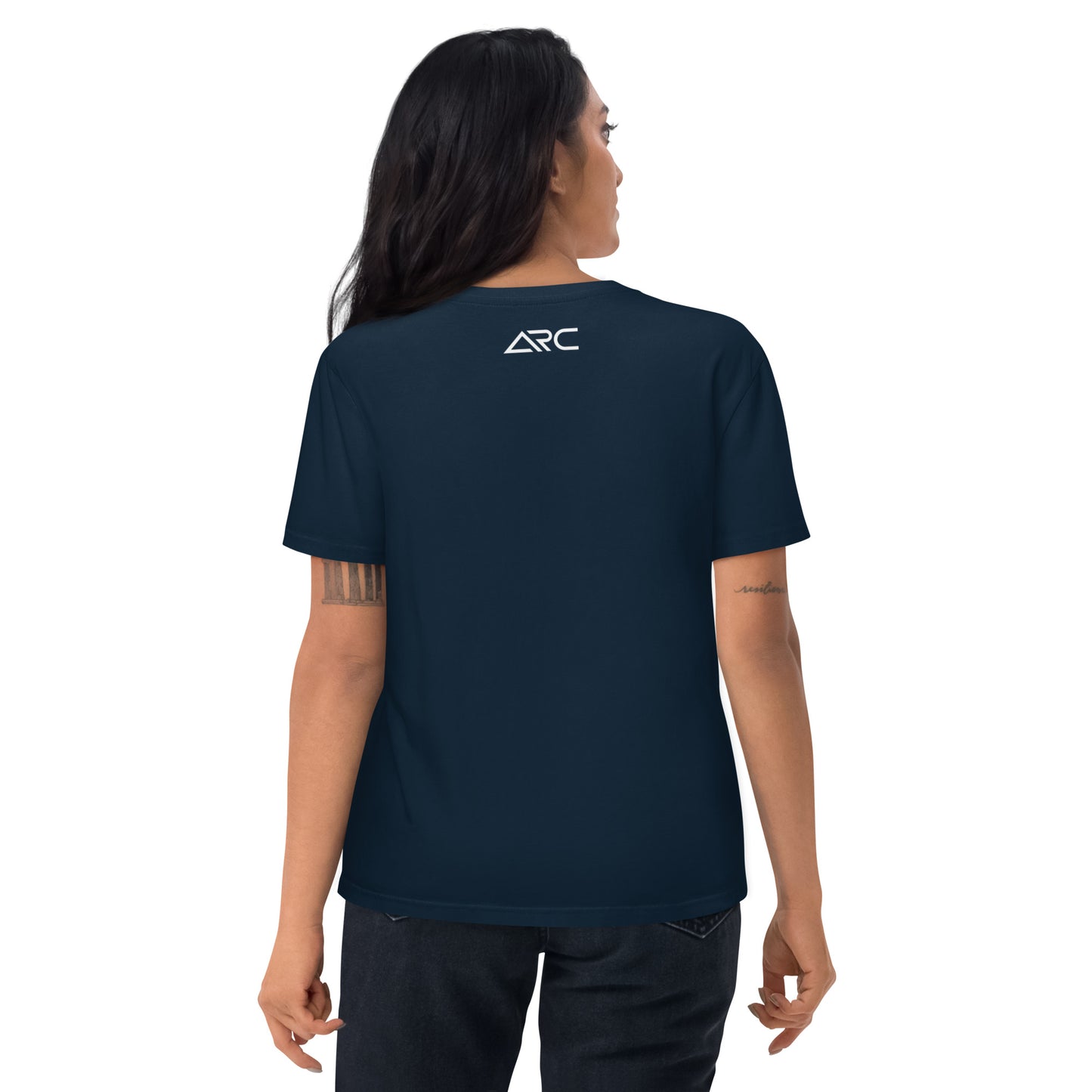 Organic cotton Jungle t-shirt
