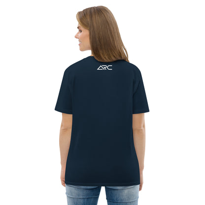 Organic cotton Be Original t-shirt