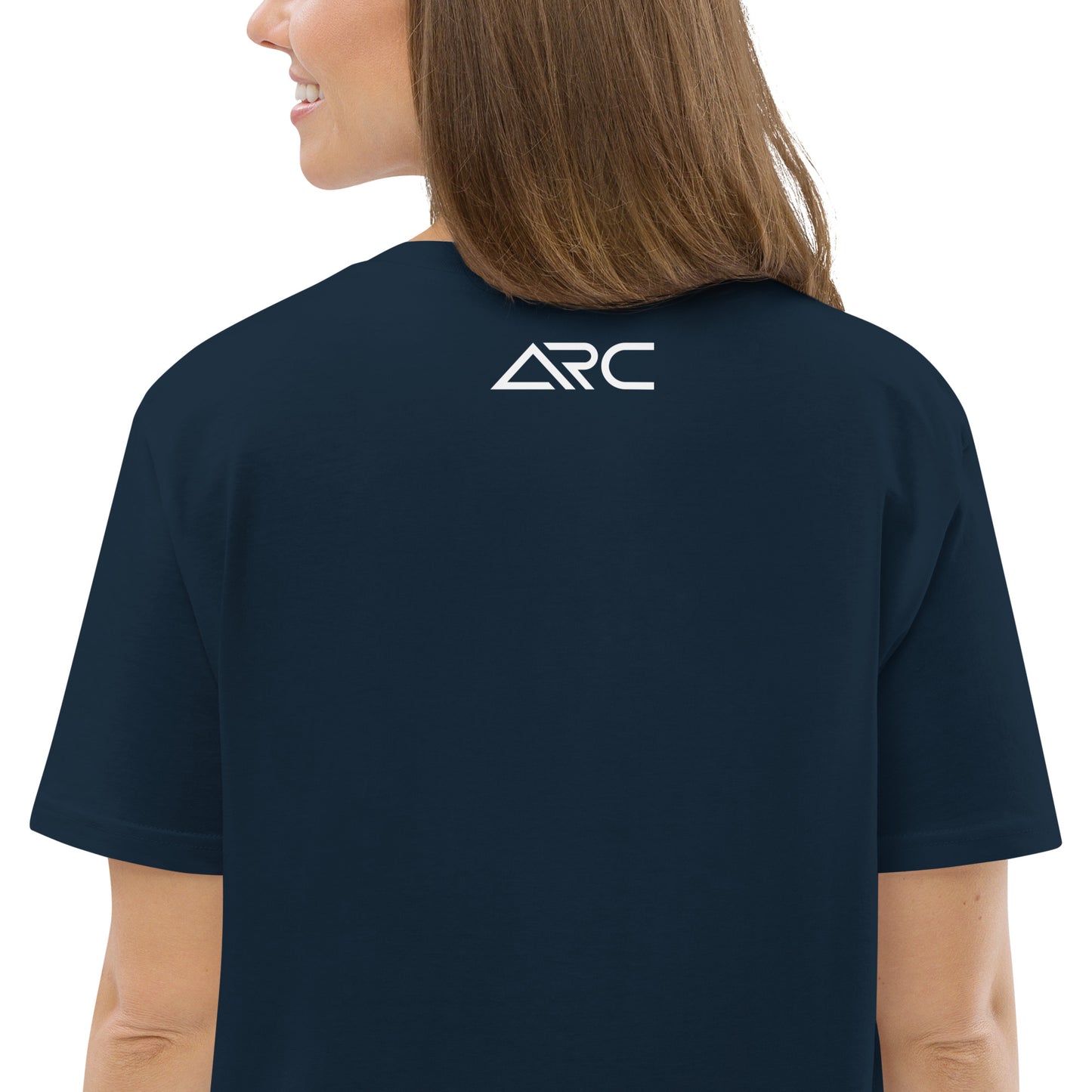 Organic cotton Be Original t-shirt