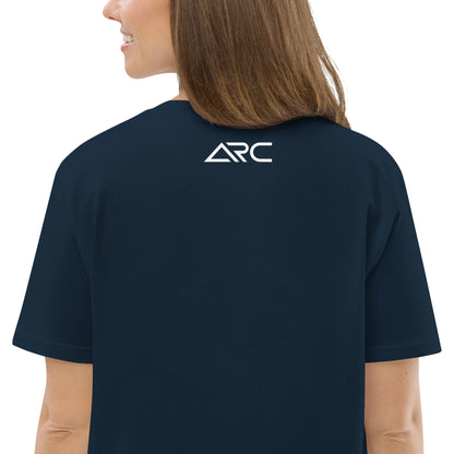 Organic cotton Be Original t-shirt
