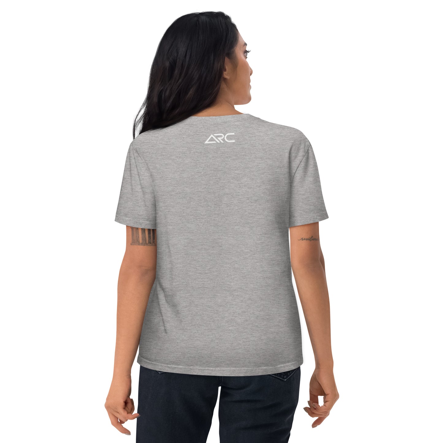 Organic cotton Jungle t-shirt