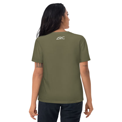 Organic cotton Jungle t-shirt