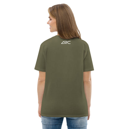 Organic cotton Be Original t-shirt