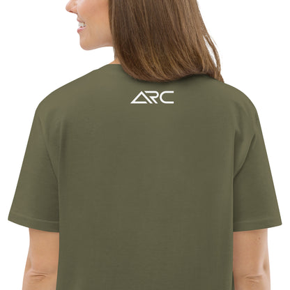 Organic cotton Be Original t-shirt