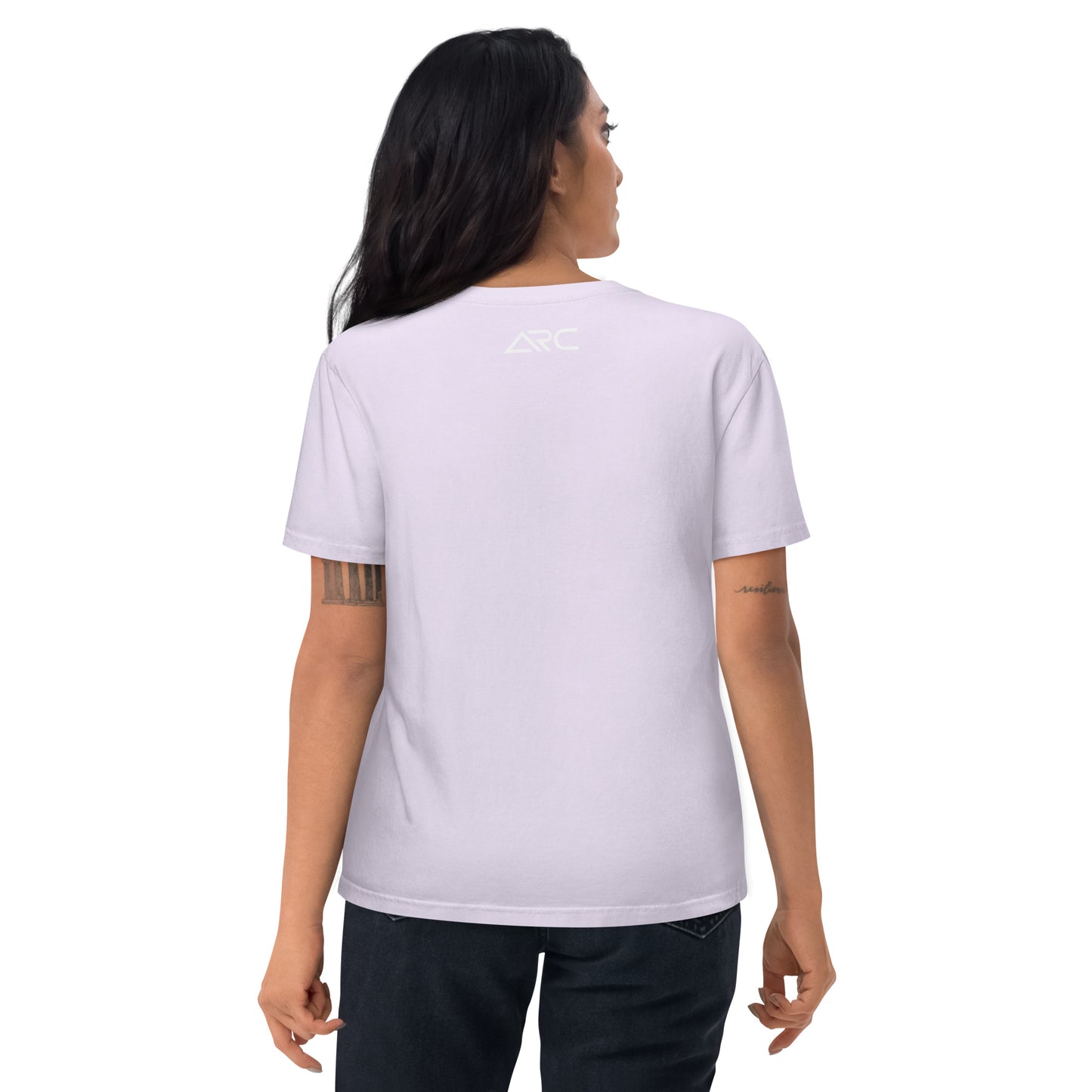 Organic cotton Jungle t-shirt