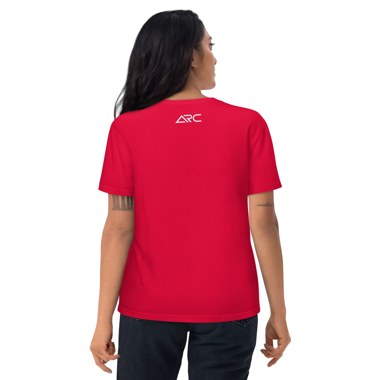 Organic cotton Jungle t-shirt