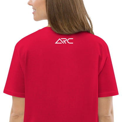 Organic cotton Be Original t-shirt