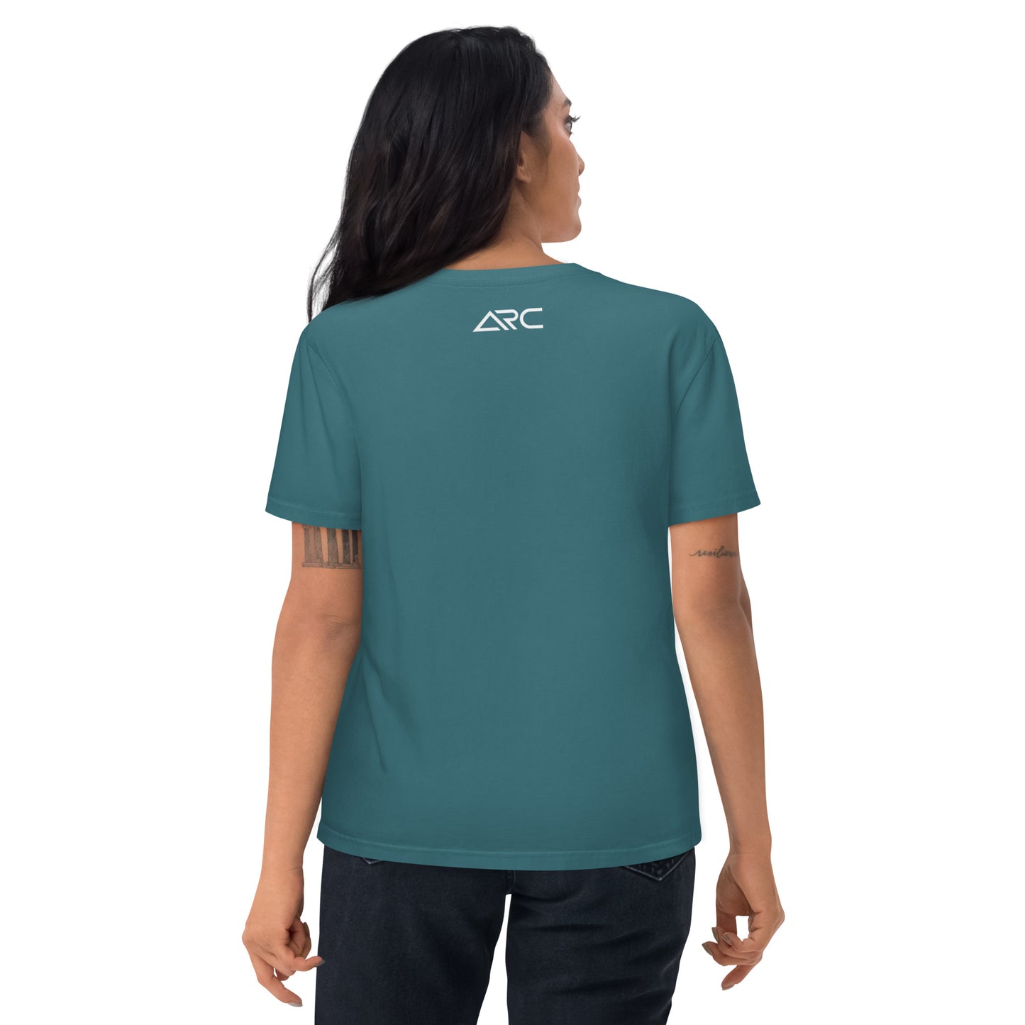 Organic cotton Jungle t-shirt