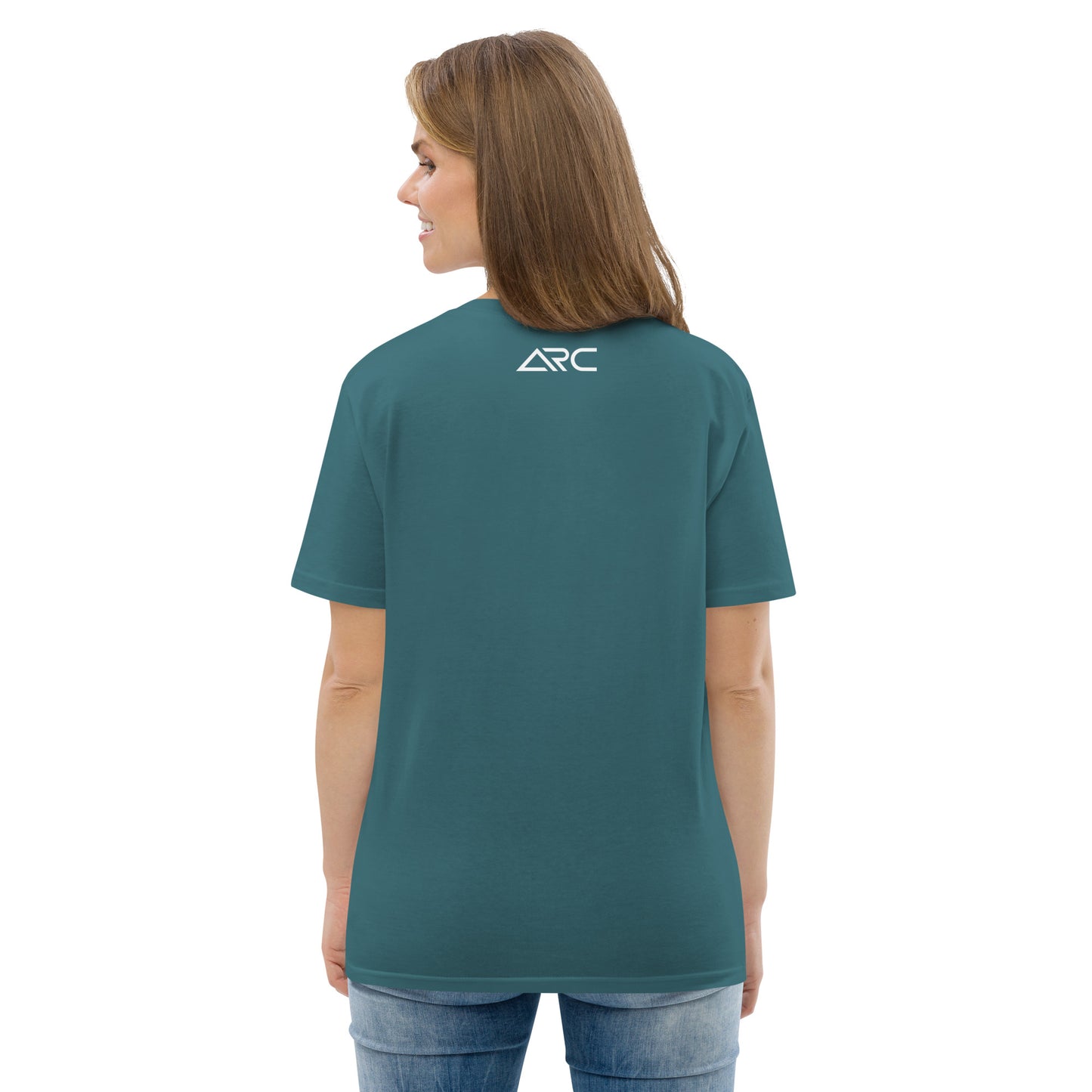 Organic cotton Be Original t-shirt