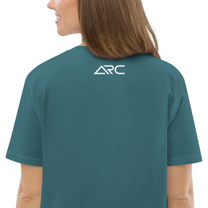 Organic cotton Be Original t-shirt