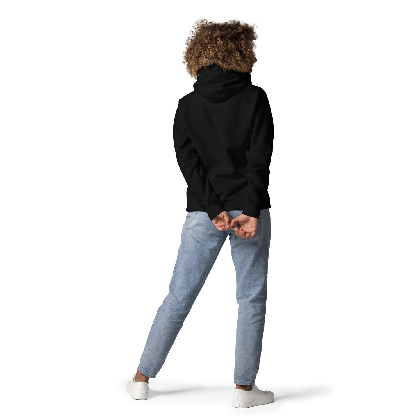 Premium Hope Hoodie | Cotton Heritage