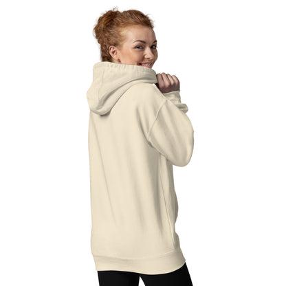 Premium Hope Hoodie | Cotton Heritage