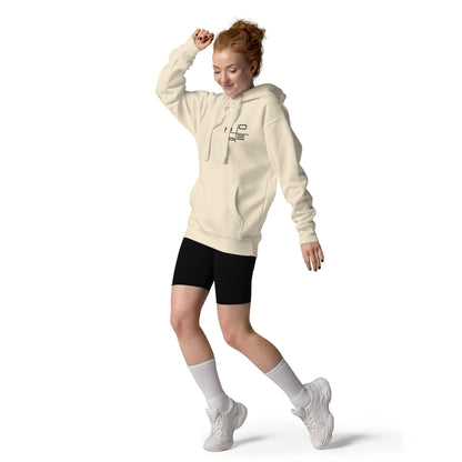 Premium Hope Hoodie | Cotton Heritage