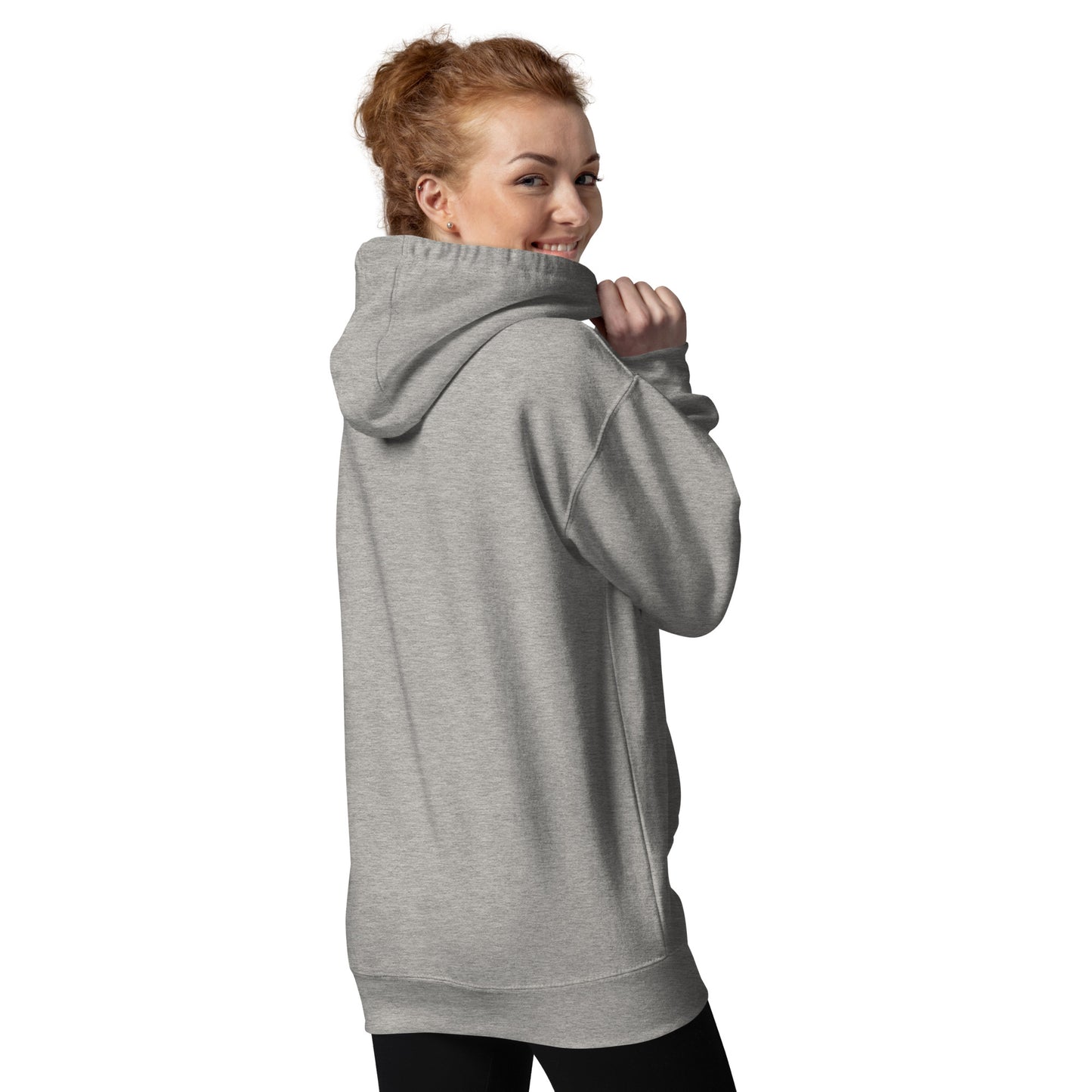 Premium Hope Hoodie | Cotton Heritage