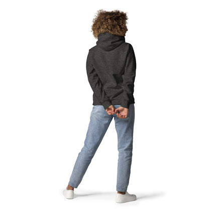 Premium Hope Hoodie | Cotton Heritage