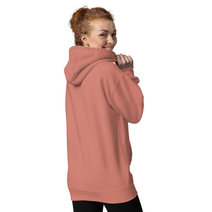 Premium Hope Hoodie | Cotton Heritage