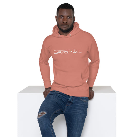 Soft Be Original Hoodie