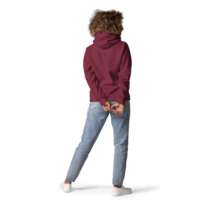 Premium Hope Hoodie | Cotton Heritage