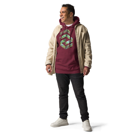 Soft Jungle Hoodie
