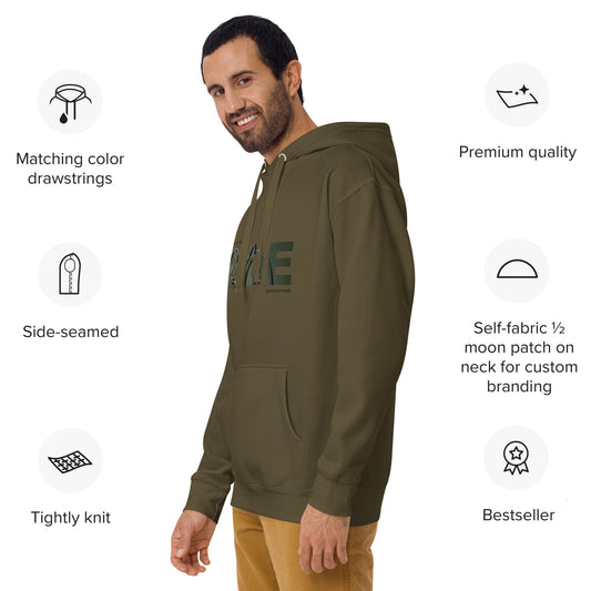 Soft Ride Hoodie