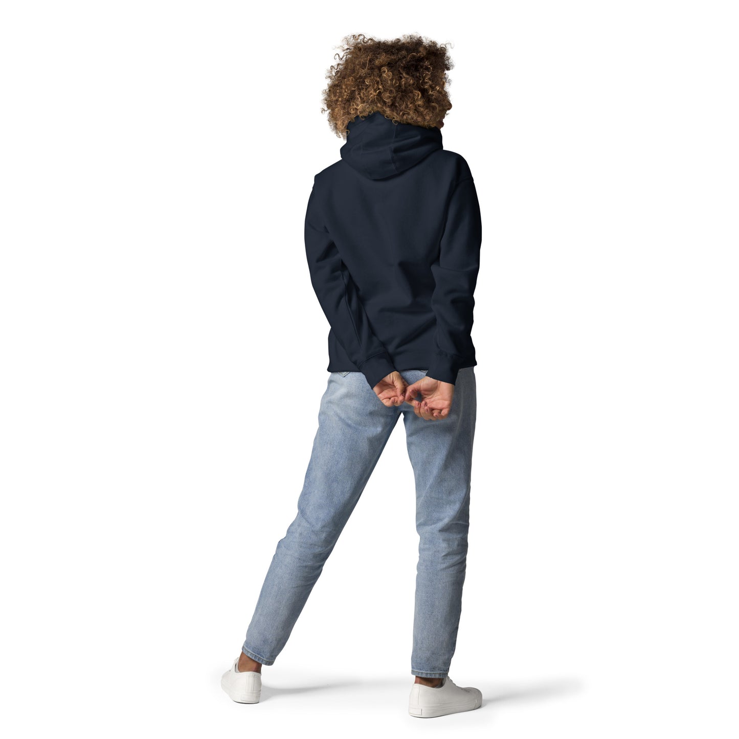 Premium Hope Hoodie | Cotton Heritage