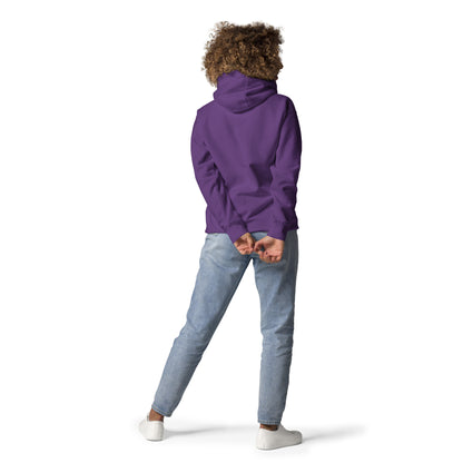 Premium Hope Hoodie | Cotton Heritage