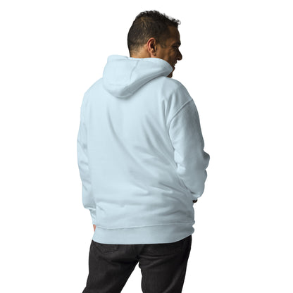 Soft Jungle Hoodie