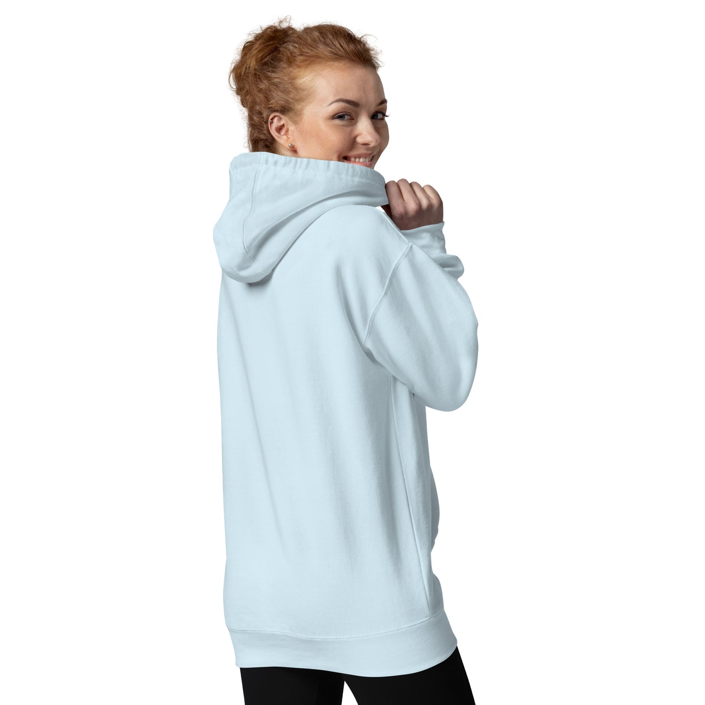 Premium Hope Hoodie | Cotton Heritage