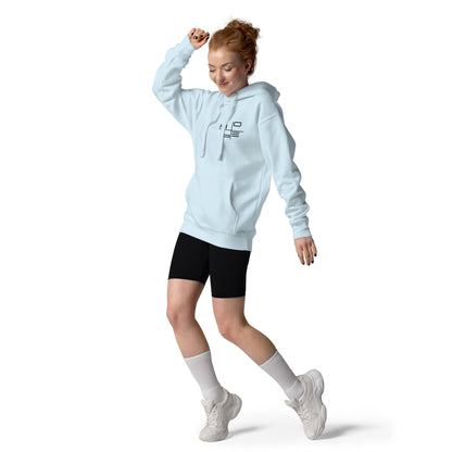 Premium Hope Hoodie | Cotton Heritage