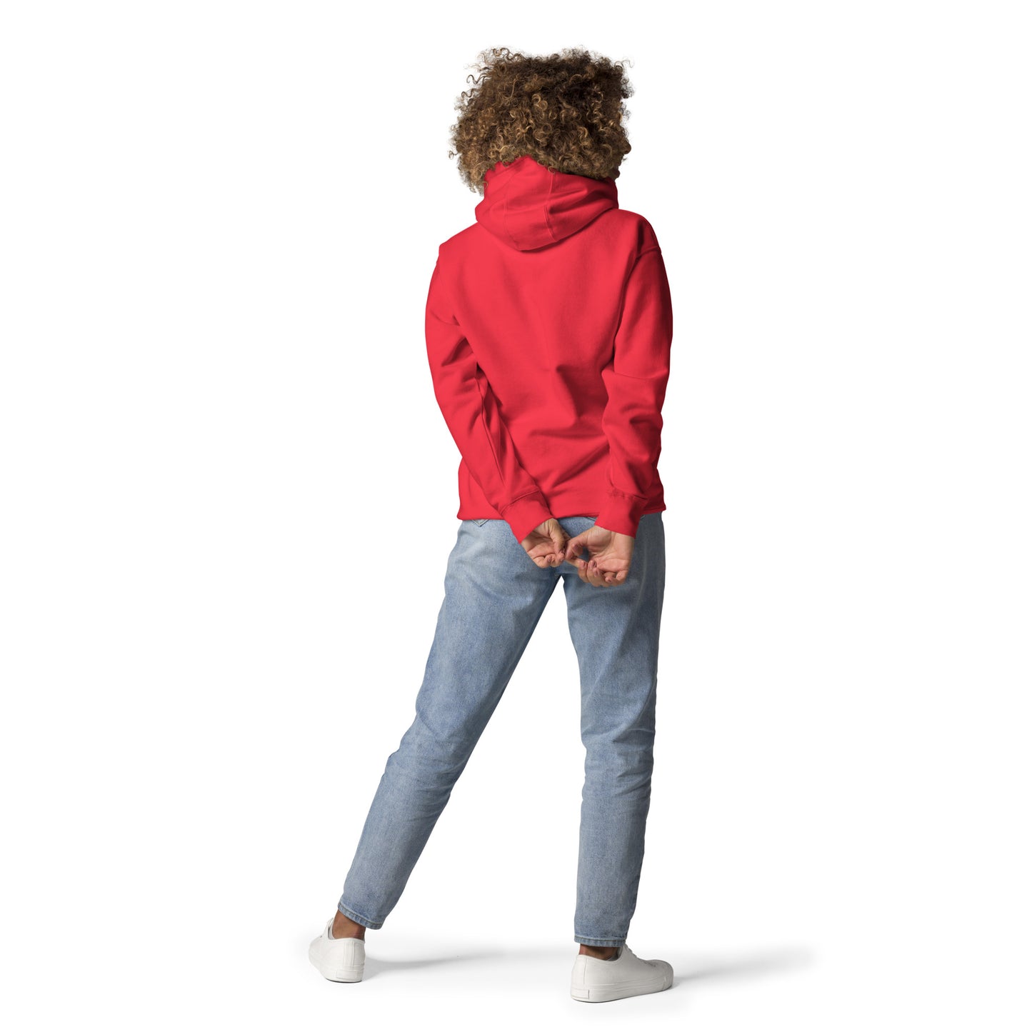 Premium Hope Hoodie | Cotton Heritage