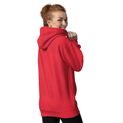 Premium Hope Hoodie | Cotton Heritage