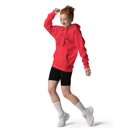 Premium Hope Hoodie | Cotton Heritage