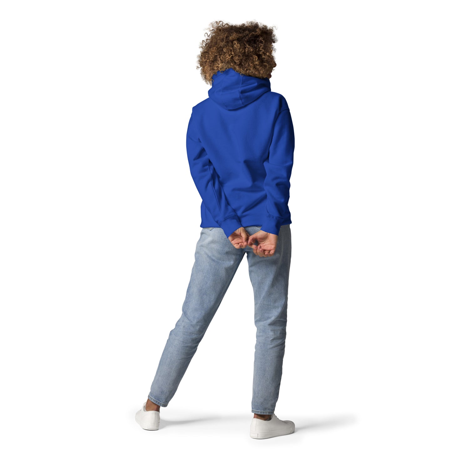 Premium Hope Hoodie | Cotton Heritage