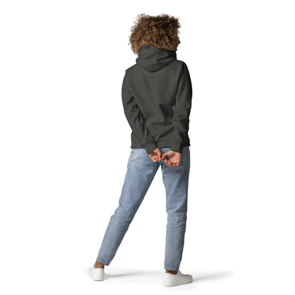 Premium Hope Hoodie | Cotton Heritage