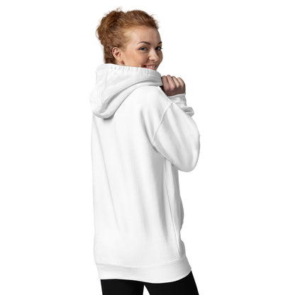 Premium Hope Hoodie | Cotton Heritage